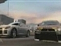 Video: Need for Speed - ProStreet