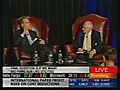 Larry Fink Interview (Part 3)