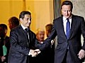 David Cameron refuses to rule out arming Libyan rebels