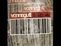NEW! Vonnegutt - What A Job (feat. Cutty Cartel,  Aleon Craft & Sts) (2011) (English)