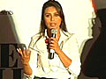 I’m missing Shah Rukh: Rani