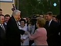 Boris Yeltsin WTF LOL