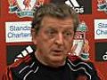 Liverpool boss warns Man United off goalkeeper