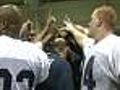 Chicago Rush Officially Back In Action