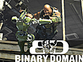 Binary Domain