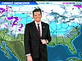 Web Exclusive: More Wacky Weather Updates  1