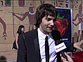 Across the Universe - Jim Sturgess Interview