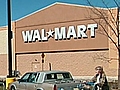 Wal-Mart,  Home Depot Boost Retail Sector