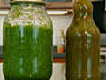 CHOW Tip: How to Make Your Own Green Hot Sauce