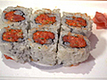 Spicy Tuna Roll