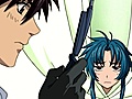 Full Metal Panic? Fumoffu - 5th Period Hot Spot