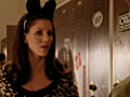 Buffy: High School Girls Are So Complicated video