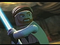 Lego Star Wars 3 - really?