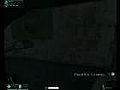 F.E.A.R. Walkthrough: Interval 01 - Point of Origin