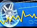 Auto-Aktien im Windschatten der Krise