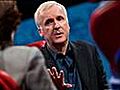 D8 Video: James Cameron Talks Movie Release Window