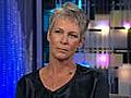 Jamie Lee Curtis On Lindsay Lohan’s Troubles