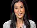 Lisa Ling on Diane Sawyer’s Master Class - Video