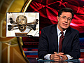 Colbert Platinum - Estate Tax & Skull Ballot Box