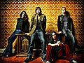 Our Lady Peace - 