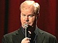 Jim Gaffigan - Pregnant