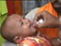 Bihar temples run pulse polio camp