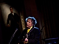 Bob Dylan Performs at the White House: 9 of 11