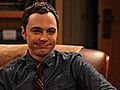 10 Questions for Actor Jim Parsons