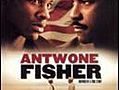 Antwone Fisher