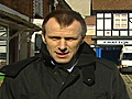 Claridge on Portsmouth crisis