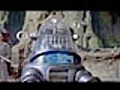 Forbidden Planet &#8212; (Movie Clip) Must Be A Madman!