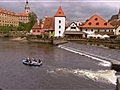 Rick Steves&#039; Europe - The Czech Republic Beyond Prague