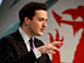 Chancellor Wants &#039;Manufacturing Revival&#039;