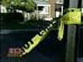 Man Shot By Police Was Carrying Assault Rifle