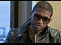 MusicFIX interview: Usher