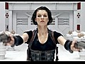 Resident Evil 4: La Resurrección