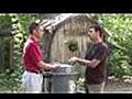 How To Brew Compost Tea