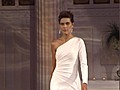 Diseñadores internacionales ofrecen trajes de novia a precios más asequibles