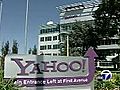 Yahoo names Carol Bartz new CEO