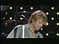 Bon Jovi - Wanted Dead Or Alive (Live)