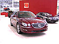 2009 Buick LaCrosse - Overview