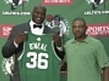 Shaq: Celtics &#039;play hard,&#039; &#039;play to win&#039;