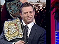 From MTV Reality Star to WWE Champ