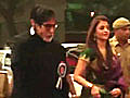 Bachchan power at National Film Awards