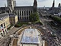 Rouen à l’heure des Impressionnistes