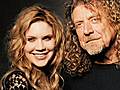 Prefuse 73, Robert Plant &amp; Alison Krauss, Cool Kids