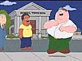 Family Guy - Can’t Touch Me