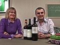 A Wine Tasting with Jancis Robinson - Episode #568