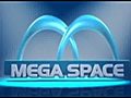 Mega Space Raceway