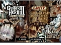 Guitar Hero III Game Modes